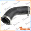 Gaine de suralimentation pour ALFA ROMEO | GPP-AR-036, 09-1693
